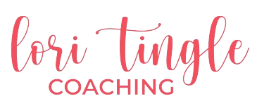 Lori Tingle Coaching Logo
